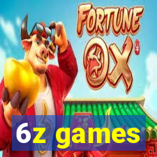 6z games